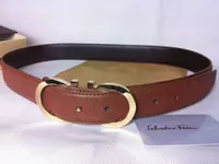 ferragamo 2013 ceinture en cuir hombre new style f0116 italie